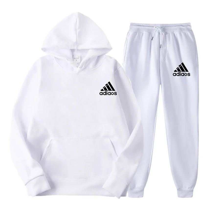 Winter Clothing Usa - 2026 Men's Hoodie Set - Men's