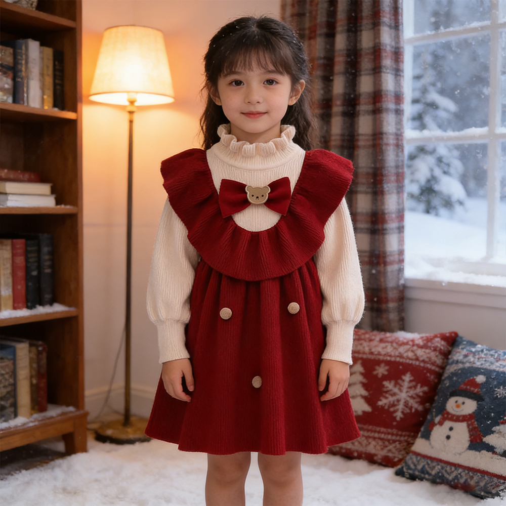 Winter Clothing For Babies - Baby Girl Clothes Autumn Winter Warm