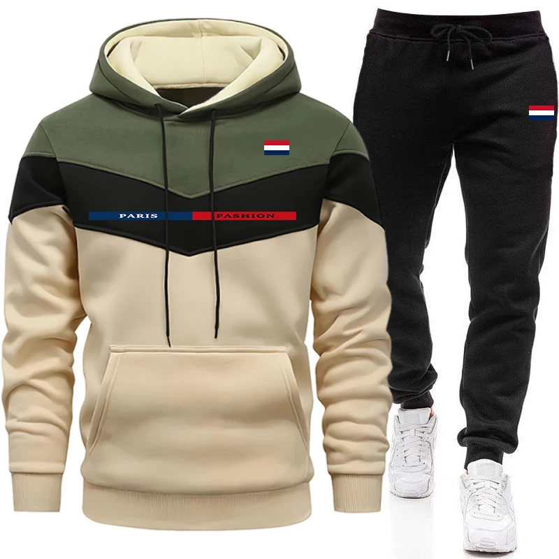 Winter Clothing For - Fall Winter Daily Casual Sports Jogging