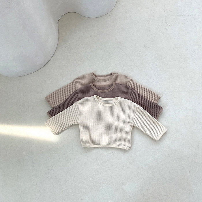 Children Hoodie Unisex Baby To - Winter Clothing Activity avis et prix