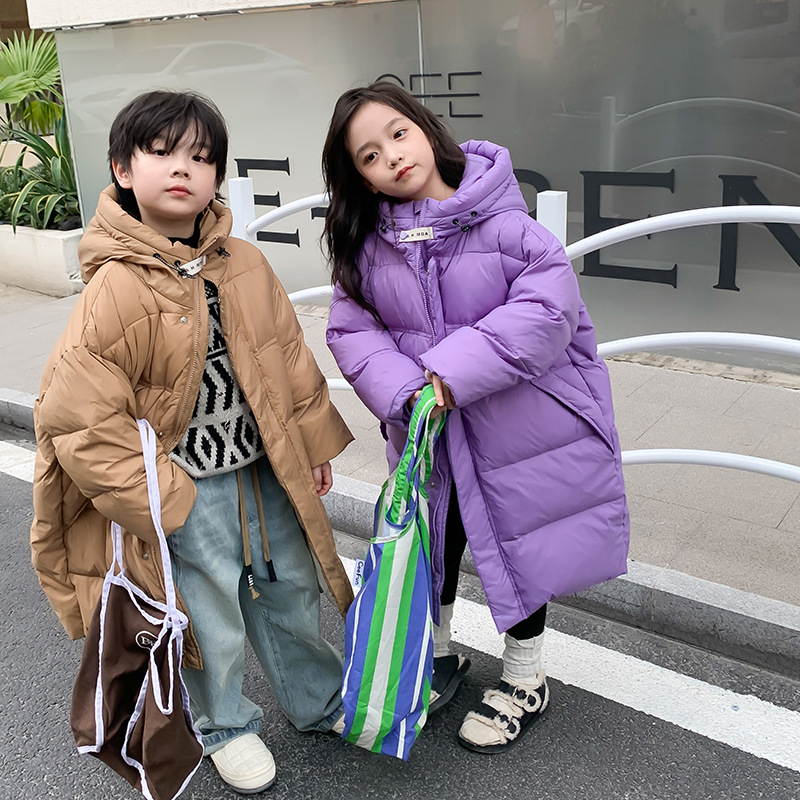 Children's Clothing Over The K - Winter Clothing Activity avis et prix
