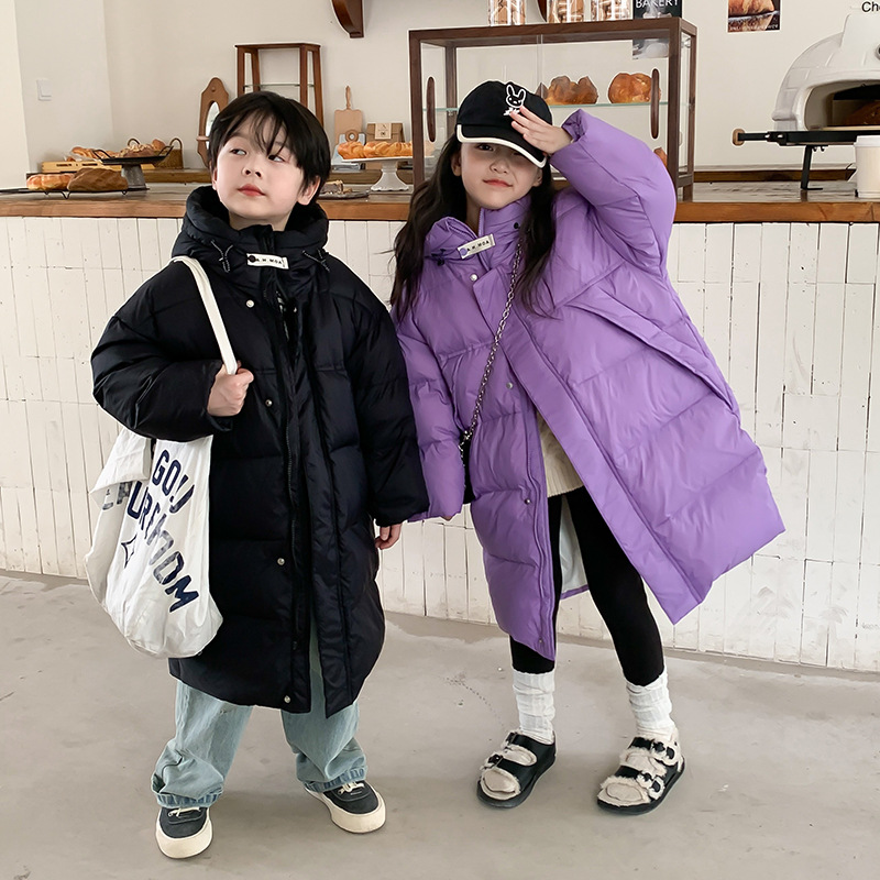 Children's Clothing Over The K - Winter Clothing Activity avis et prix