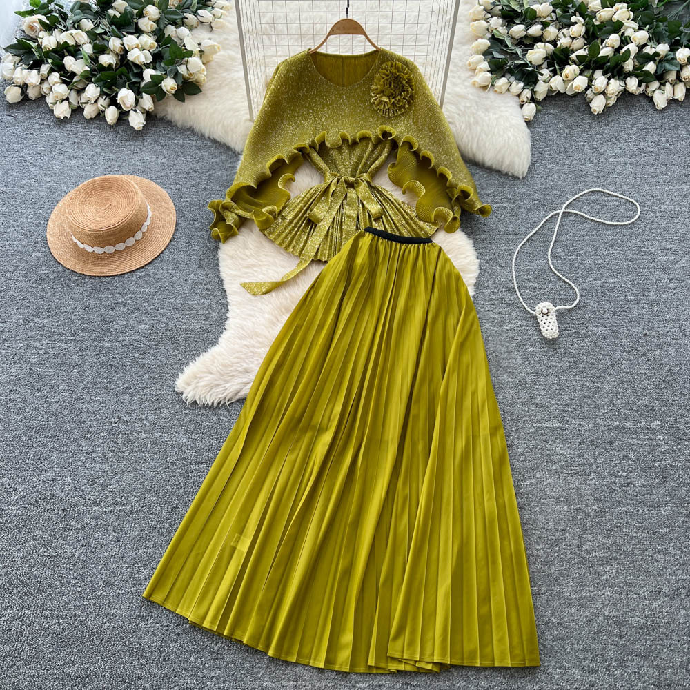Chic vintage Three-dimensional - Winter Clothing Korean avis et prix