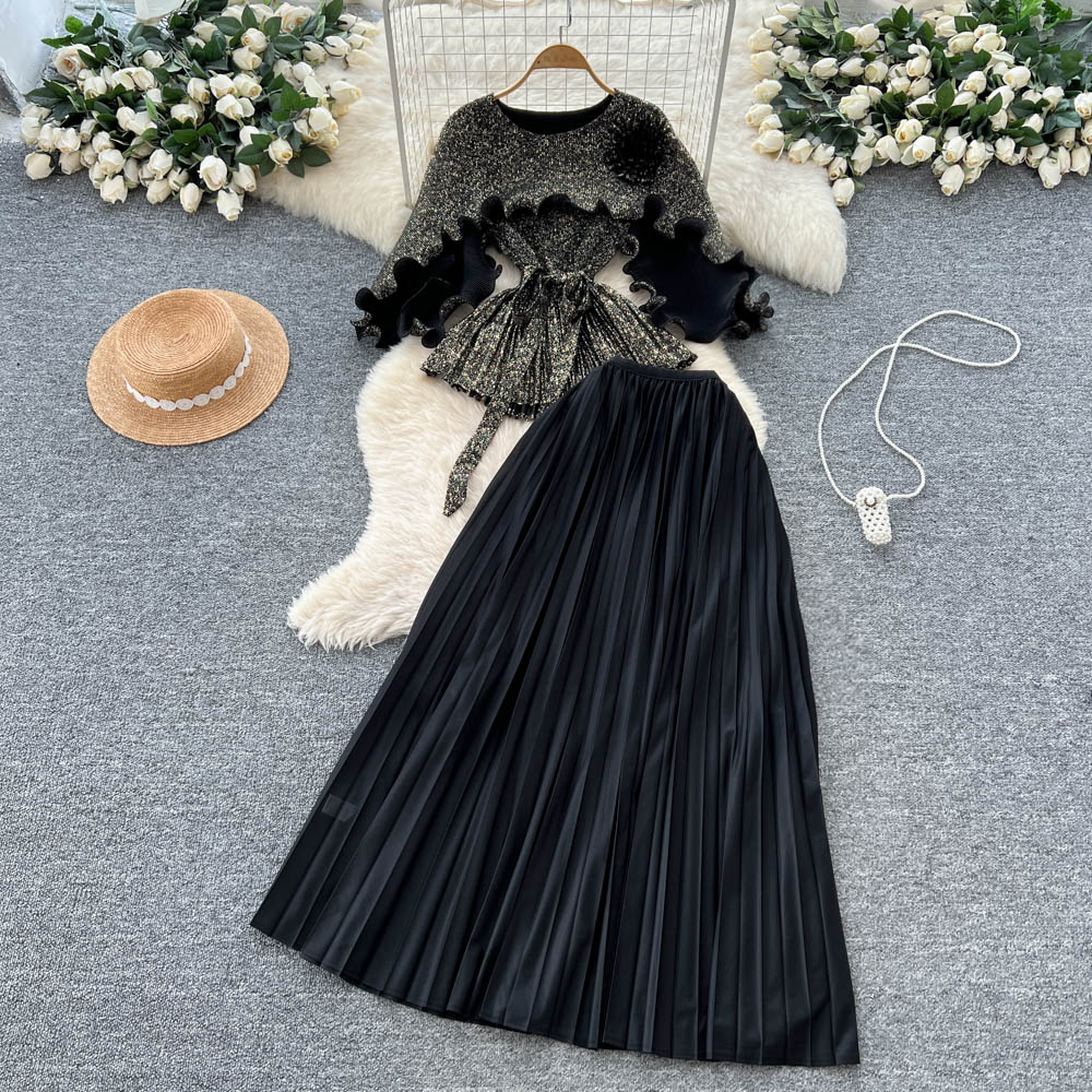 Chic vintage Three-dimensional - Winter Clothing Korean avis et prix