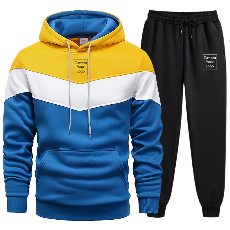 Customize Your Logo Print Hood - Winter Clothing Usa avis et prix