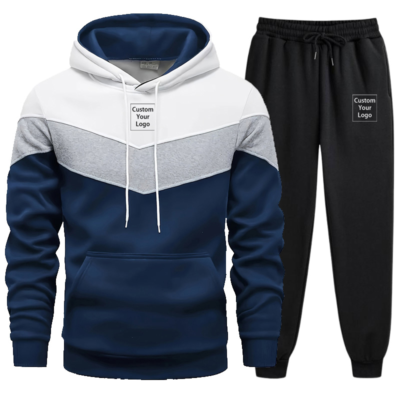 Customize Your Logo Print Hood - Winter Clothing Usa avis et prix