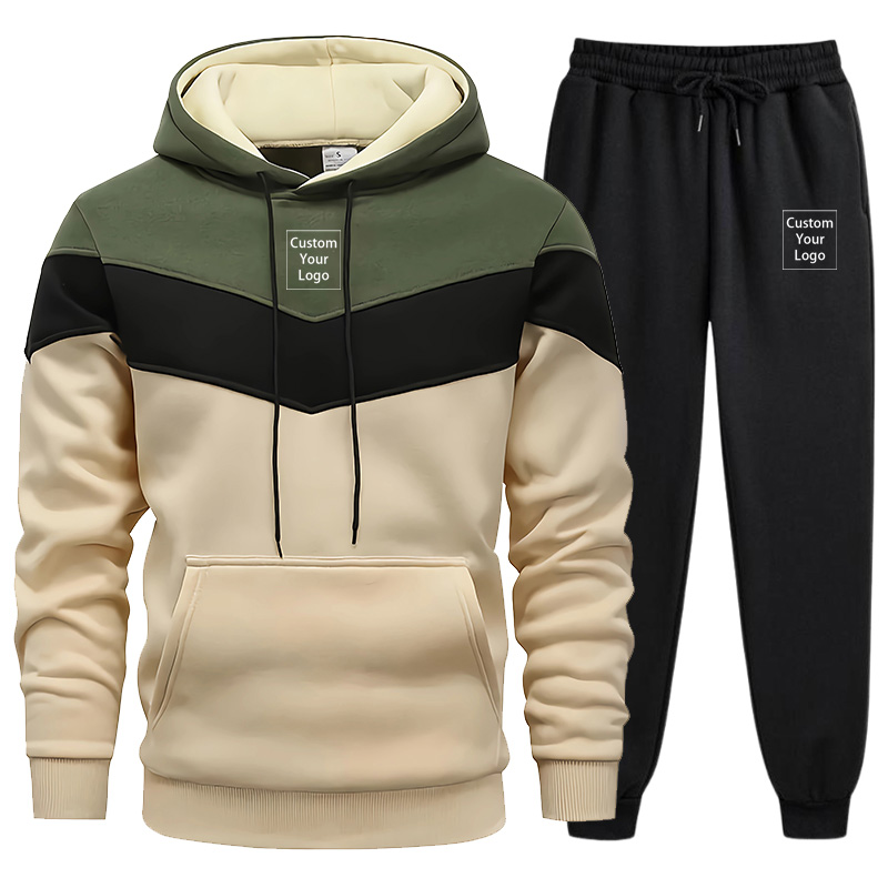 Customize Your Logo Print Hood - Winter Clothing Usa avis et prix