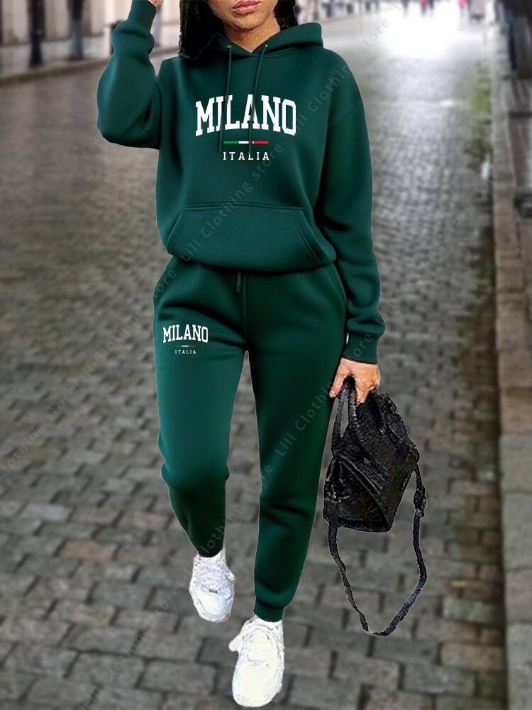 2026 Men's and Women's Set, Hi - Winter Clothing Usa avis et prix