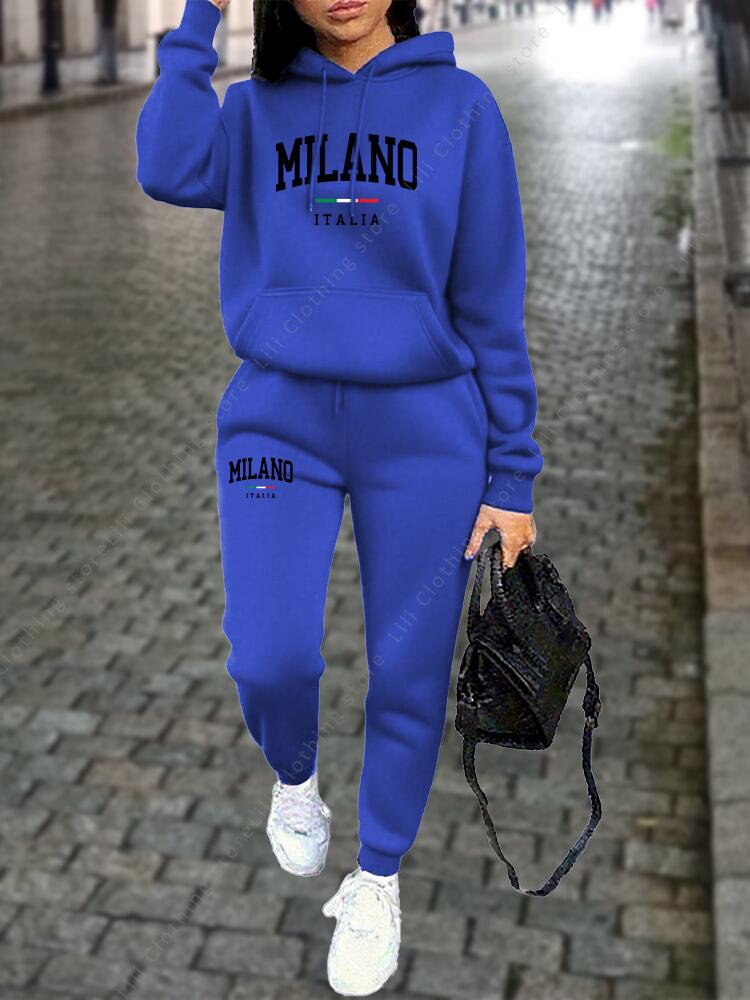 2026 Men's and Women's Set, Hi - Winter Clothing Usa avis et prix