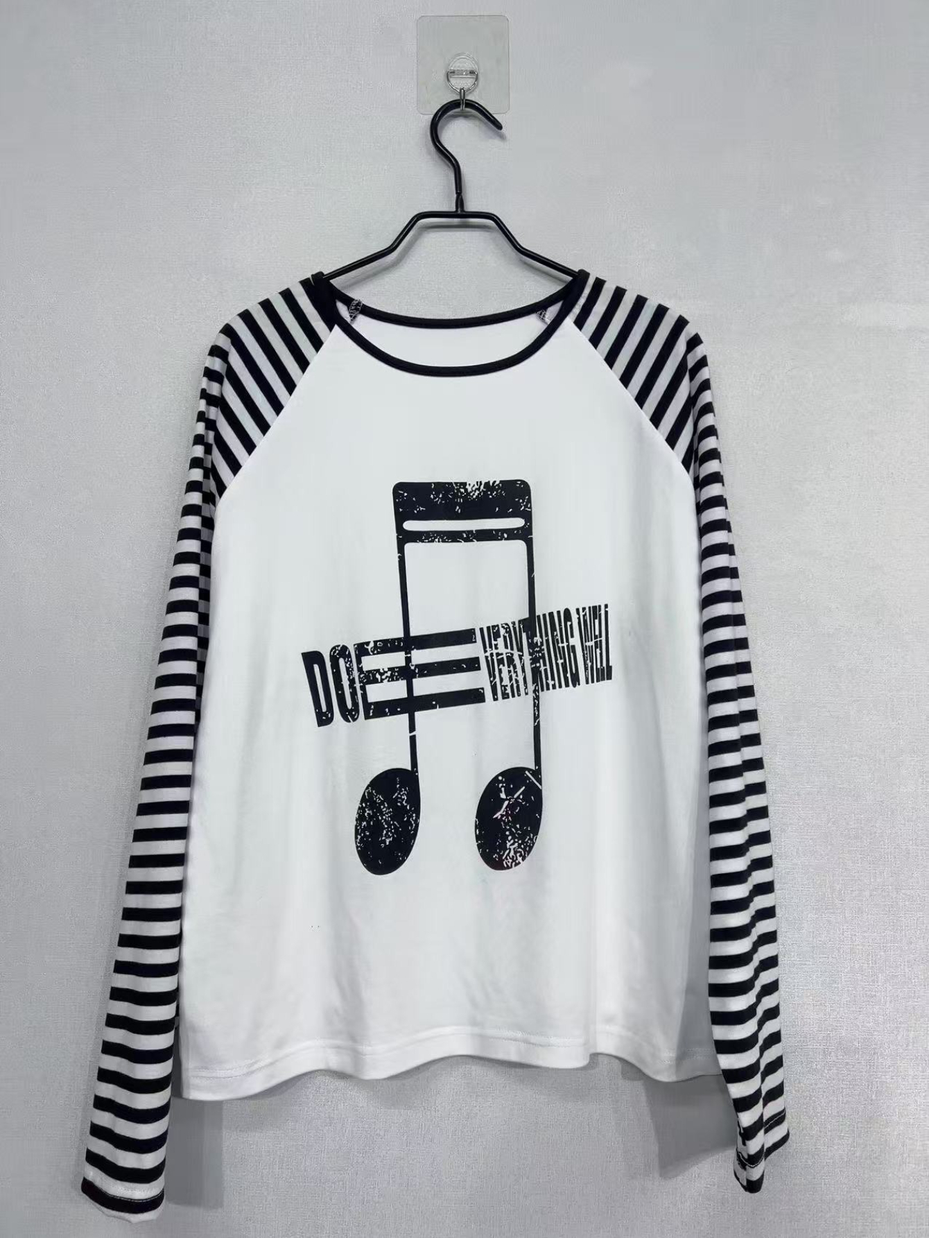 Y2k Emo Women Streetwear Music - Winter Clothing Aesthetic avis et prix