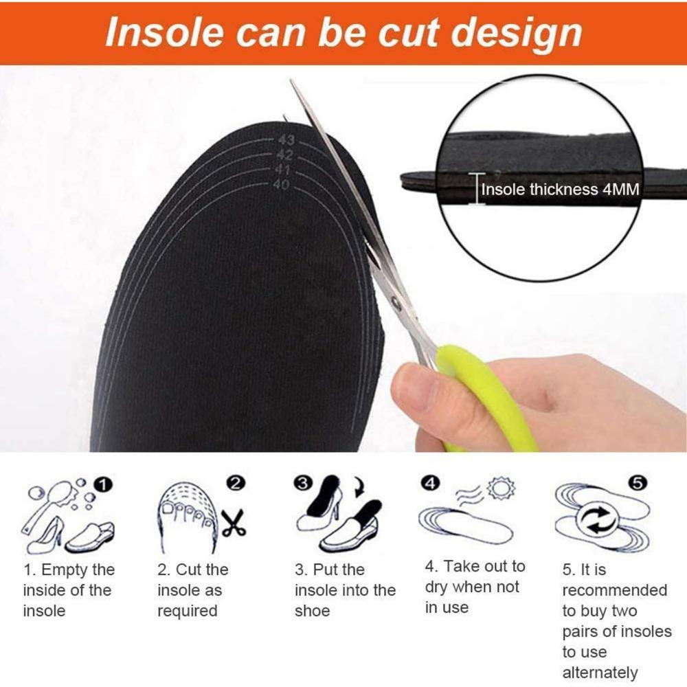 Tolex USB Rechargeable Heated  - Heated Insole Rechargeable avis et prix
