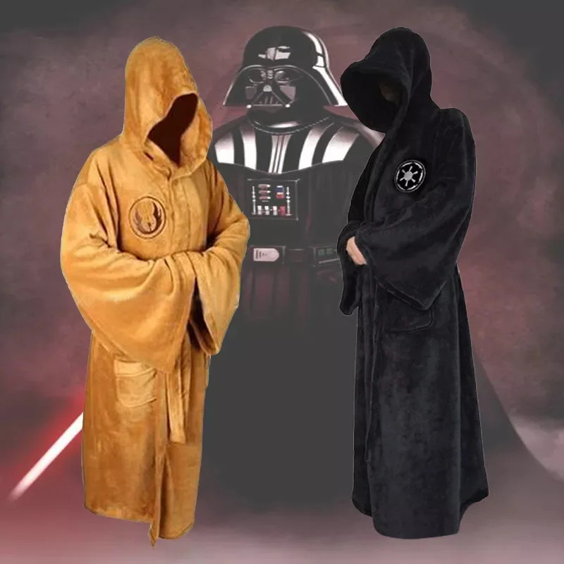 25COSJedi Knight Cosplay Costu - Winter Clothing Usa avis et prix
