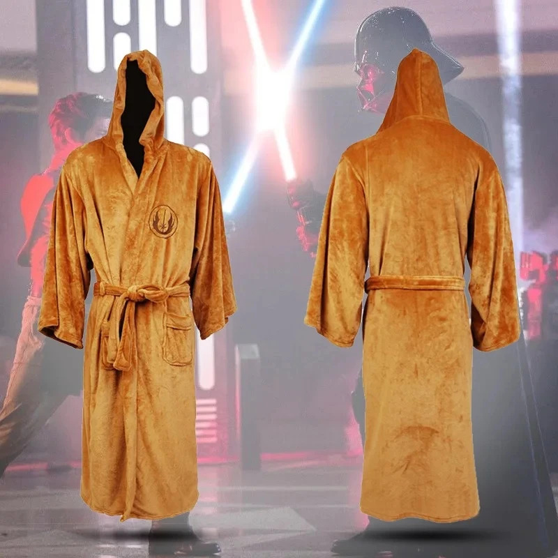 25COSJedi Knight Cosplay Costu - Winter Clothing Usa avis et prix