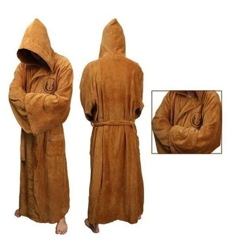 25COSJedi Knight Cosplay Costu - Winter Clothing Usa avis et prix