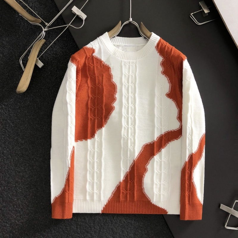 Autumn Winter Fashion Round Ne - Winter Clothing Korean avis et prix