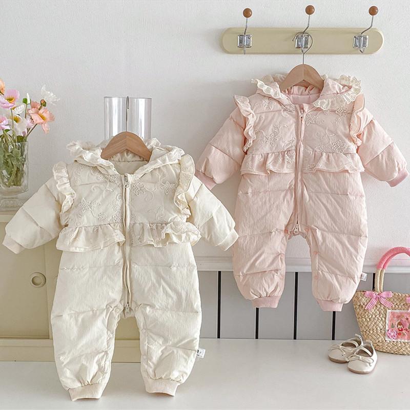 Cekcya Twins Clothes Baby Wint - Winter Clothing For Babies avis et prix