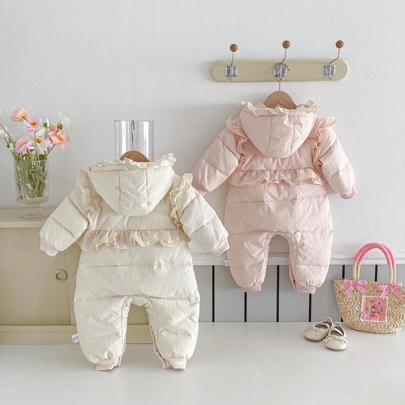 Cekcya Twins Clothes Baby Wint - Winter Clothing For Babies avis et prix