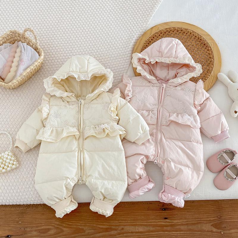 Cekcya Twins Clothes Baby Wint - Winter Clothing For Babies avis et prix