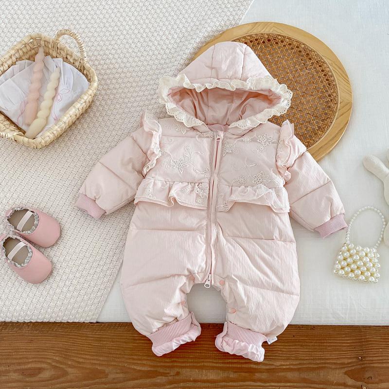 Cekcya Twins Clothes Baby Wint - Winter Clothing For Babies avis et prix