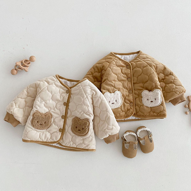 2025 Korean Baby Winter Clothe - Winter Clothing For Babies avis et prix