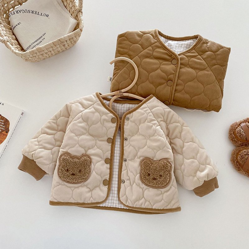 2025 Korean Baby Winter Clothe - Winter Clothing For Babies avis et prix