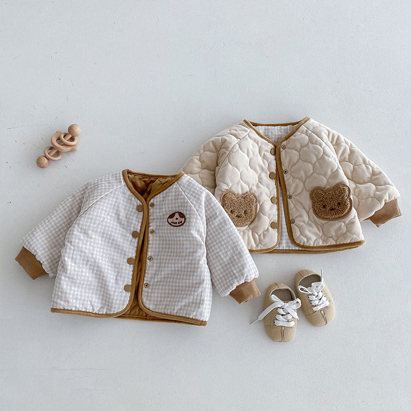 2025 Korean Baby Winter Clothe - Winter Clothing For Babies avis et prix