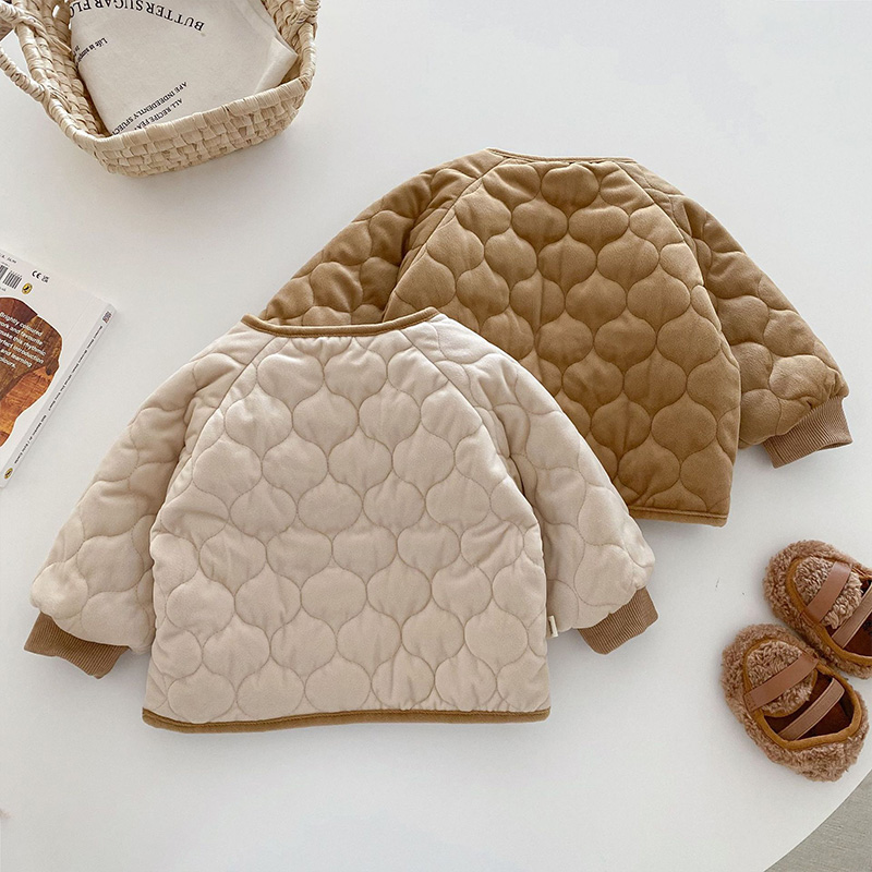 2025 Korean Baby Winter Clothe - Winter Clothing For Babies avis et prix