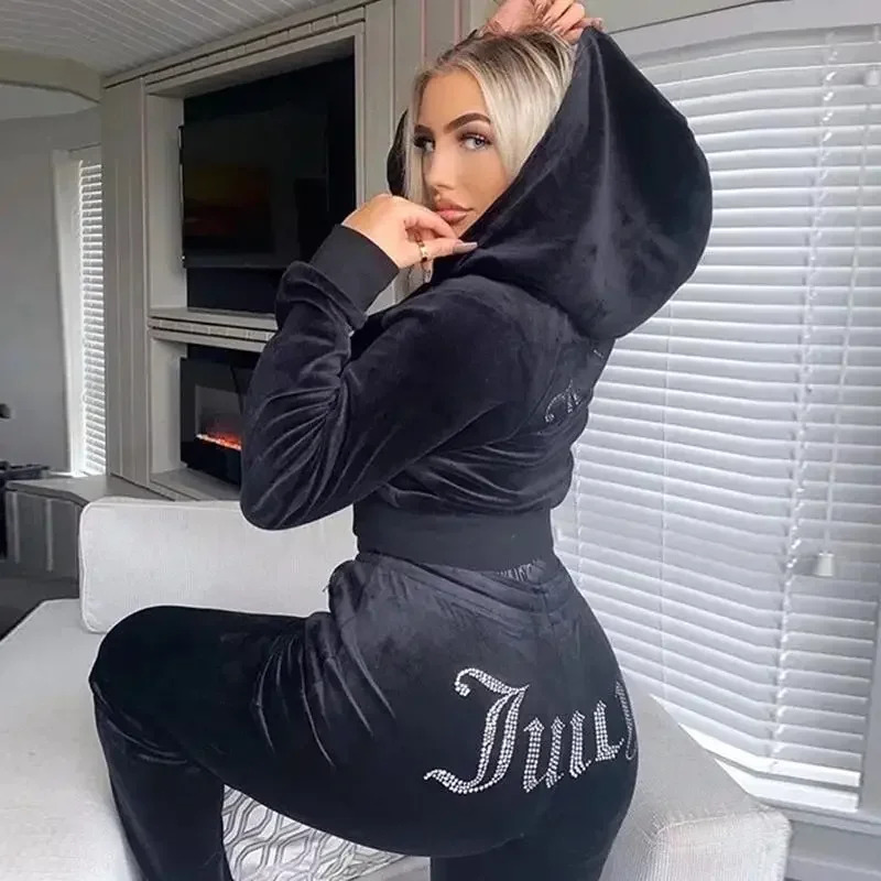2025 New Winter Juicy Coutoure - Jacket Winter Clothing avis et prix