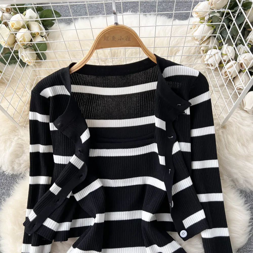 Korean Sweet Hit Color Patchwo - Winter Clothing Korean avis et prix