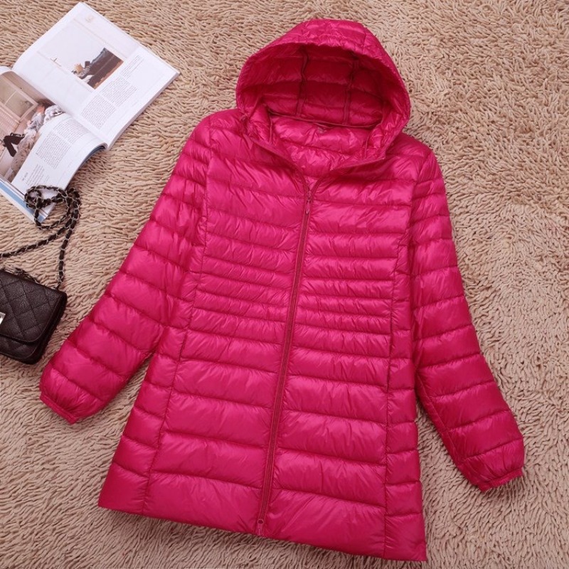 Plus Size 5XL 6XL 7XL Women's  - Jacket Winter Clothing avis et prix