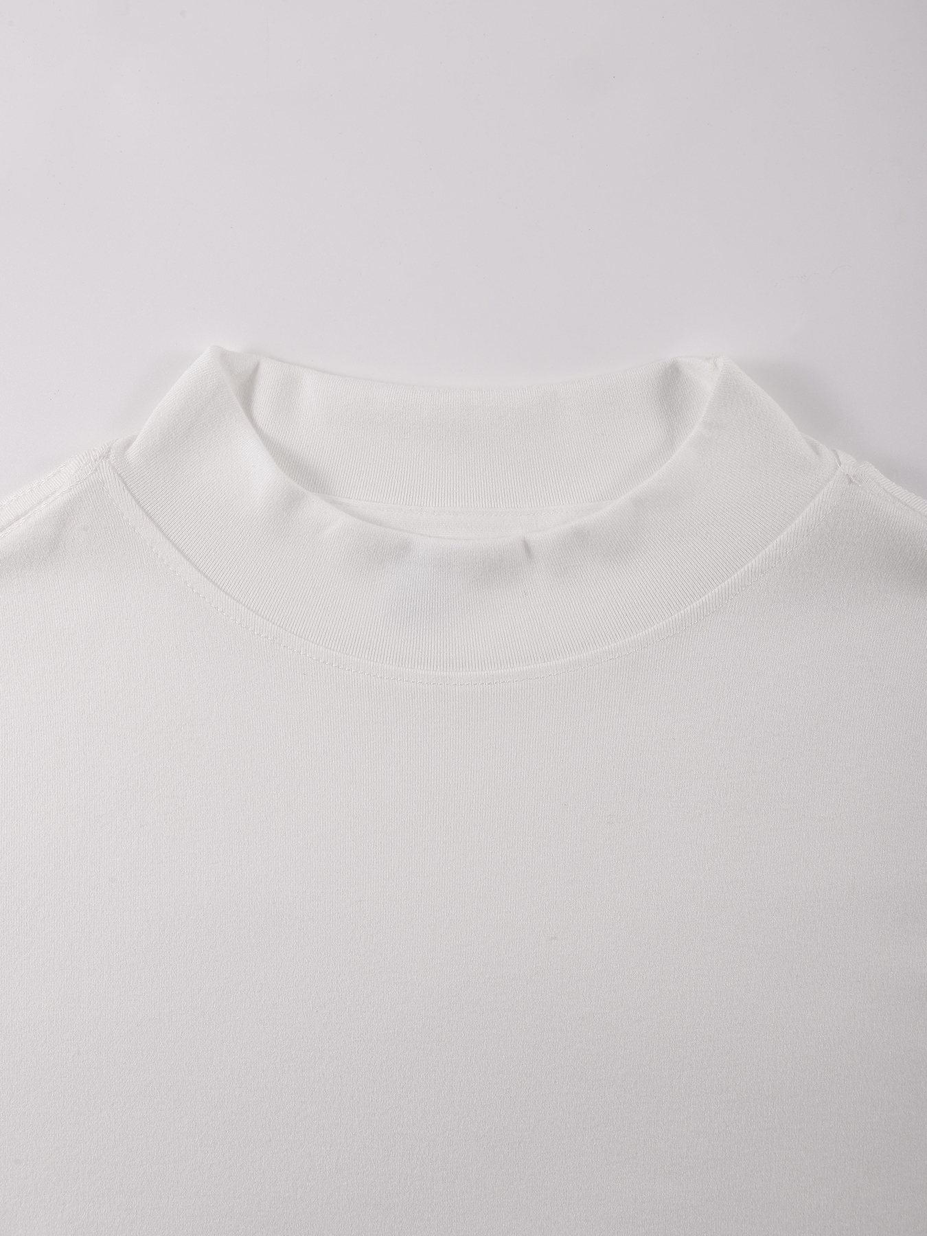 Wait I'M Goated Letter Printed - Winter Clothing English avis et prix