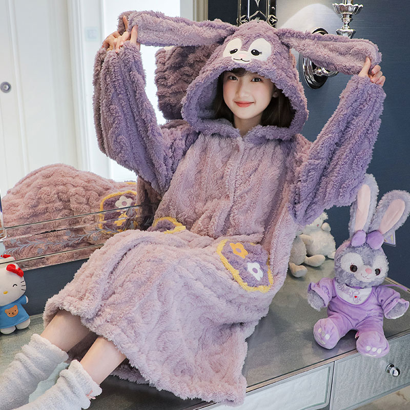 Hello Kitty Miniso Coral fleec - Winter Clothing For Babies avis et prix