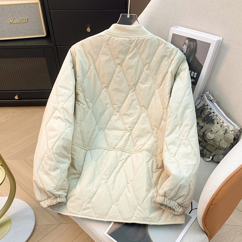 Lightweight Cotton Jaet for Wo - Jacket Winter Clothing avis et prix