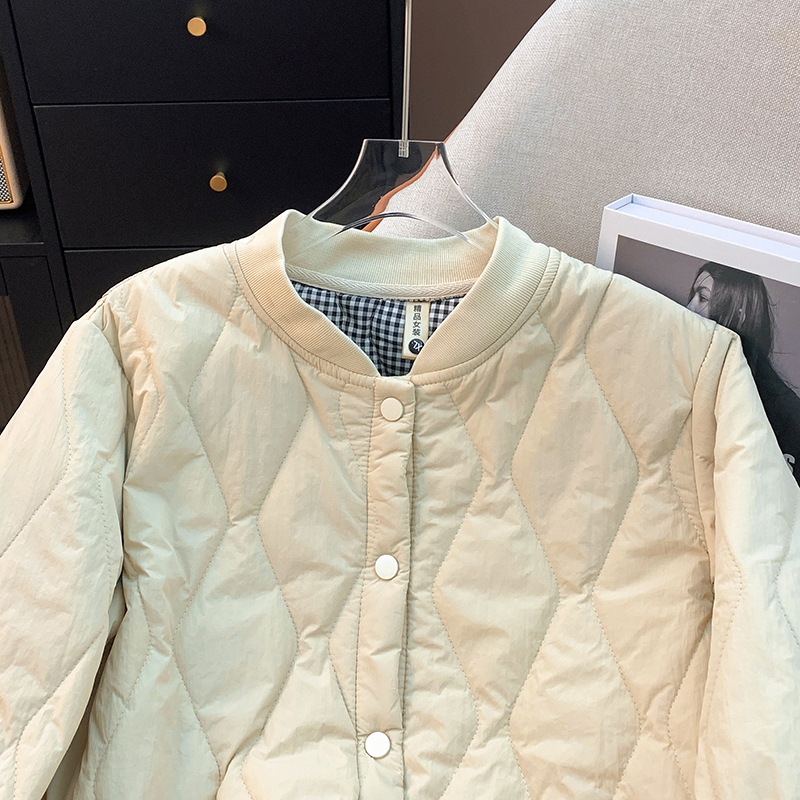 Lightweight Cotton Jaet for Wo - Jacket Winter Clothing avis et prix