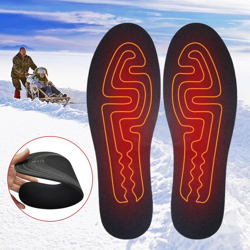2023 New Electric Heating Inso - Heated Insole Rechargeable avis et prix