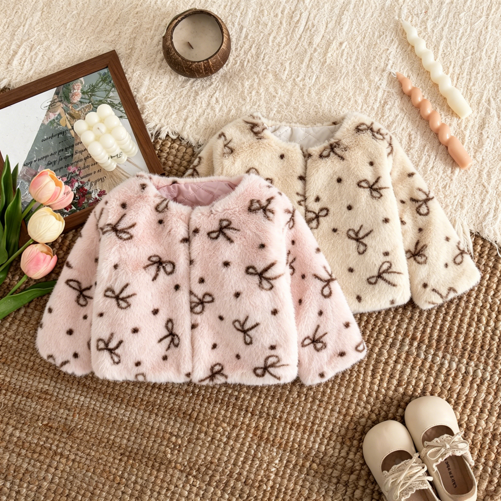 Children's Clothing Winter Bow - Winter Clothing For Babies avis et prix