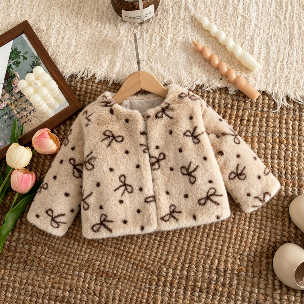 Children's Clothing Winter Bow - Winter Clothing For Babies avis et prix