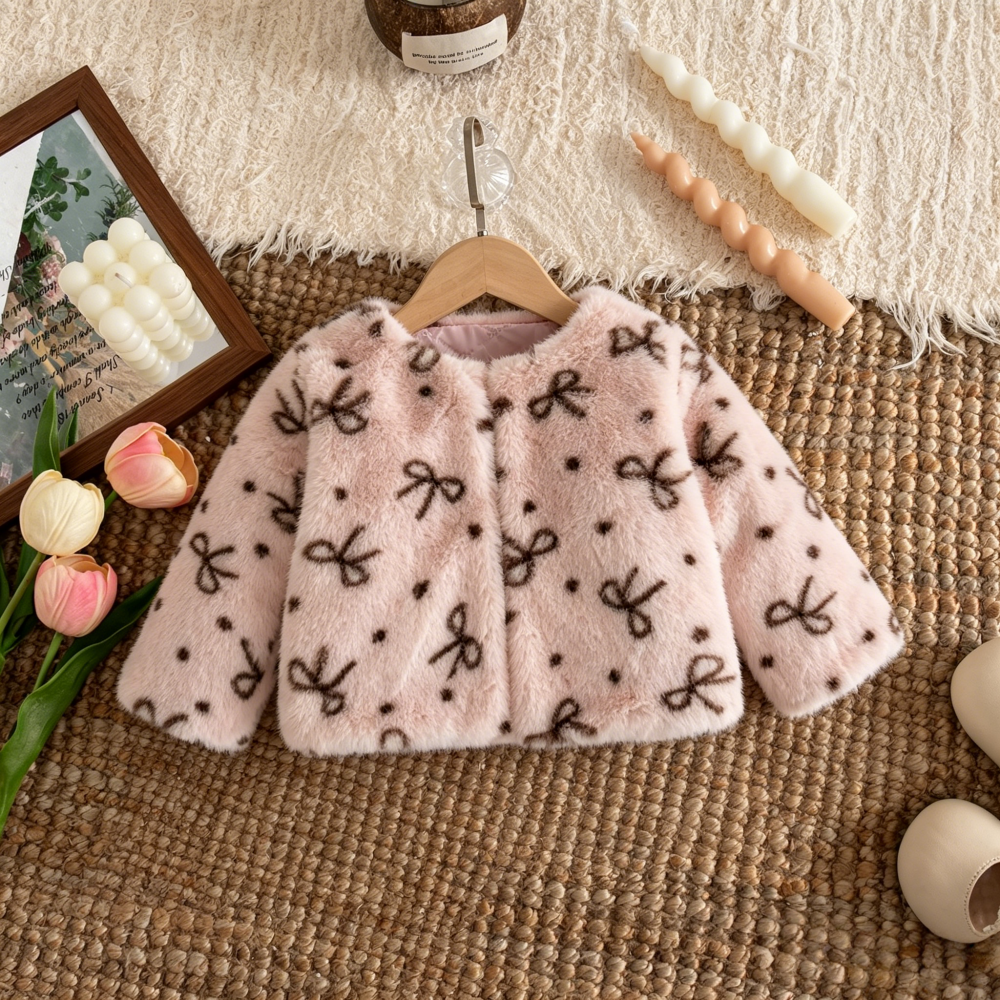 Children's Clothing Winter Bow - Winter Clothing For Babies avis et prix