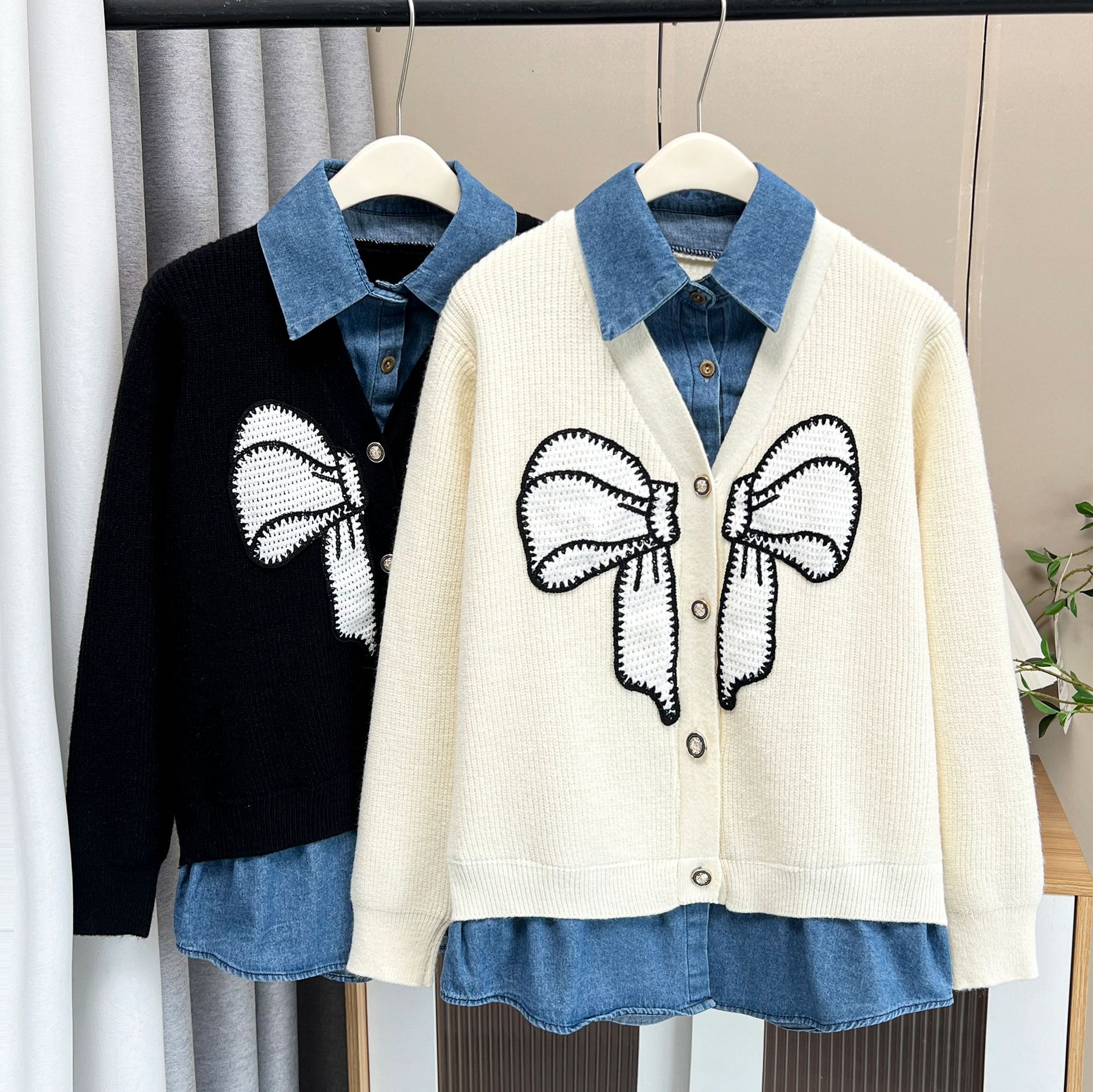 XXXXL Fashion Plus Size Women' - Winter Clothing Korean avis et prix