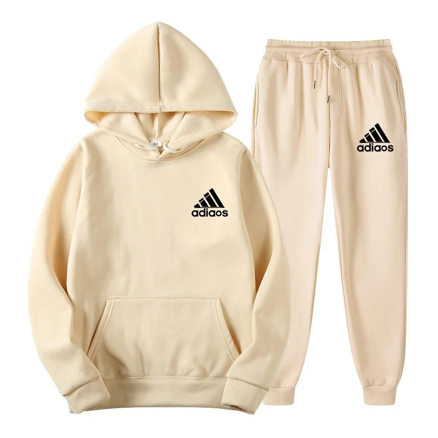 2026 Men's Hoodie Set - Men's  - Winter Clothing Usa avis et prix
