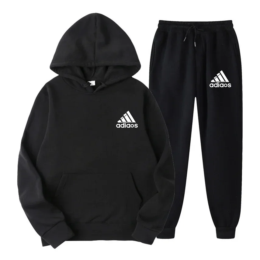 2026 Men's Hoodie Set - Men's  - Winter Clothing Usa avis et prix