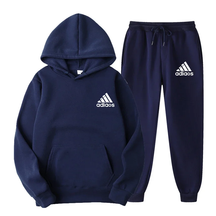 2026 Men's Hoodie Set - Men's  - Winter Clothing Usa avis et prix