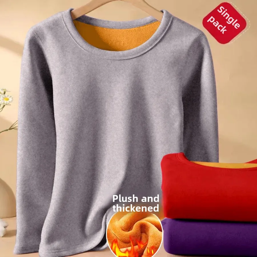 Thermal Underwear Women's Autu - Winter Under Clothing avis et prix