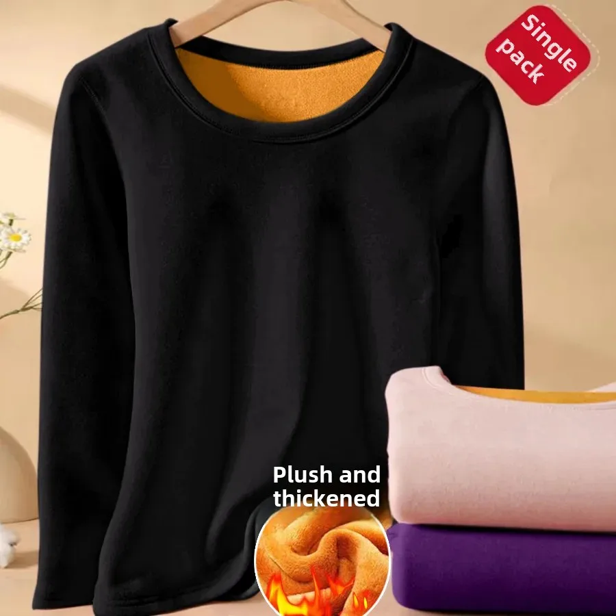 Thermal Underwear Women's Autu - Winter Under Clothing avis et prix