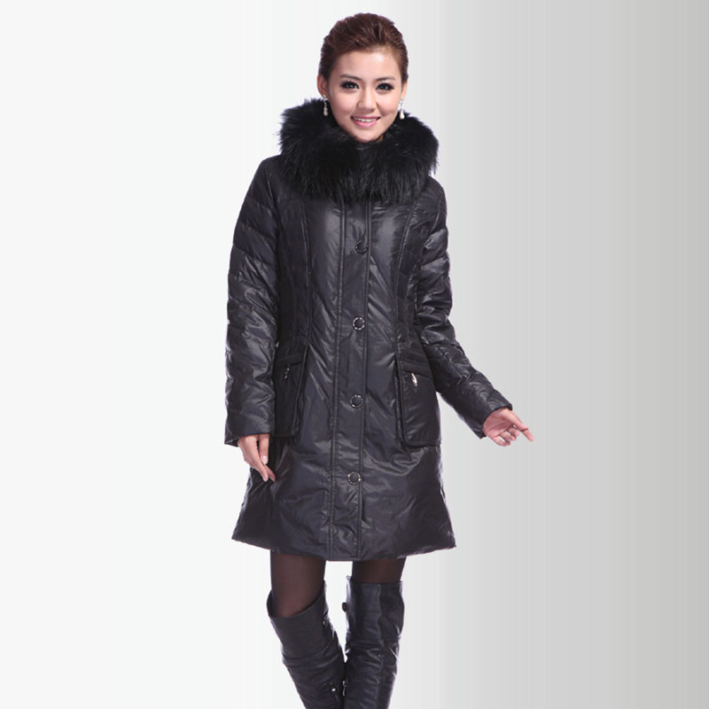 Woman winter coats Down jacket - Jacket Winter Clothing avis et prix