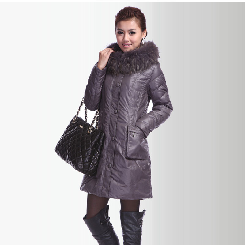 Woman winter coats Down jacket - Jacket Winter Clothing avis et prix