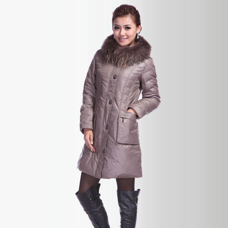 Woman winter coats Down jacket - Jacket Winter Clothing avis et prix