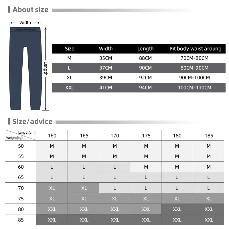 Men Thermal Underwear Men's Le - Winter Under Clothing avis et prix