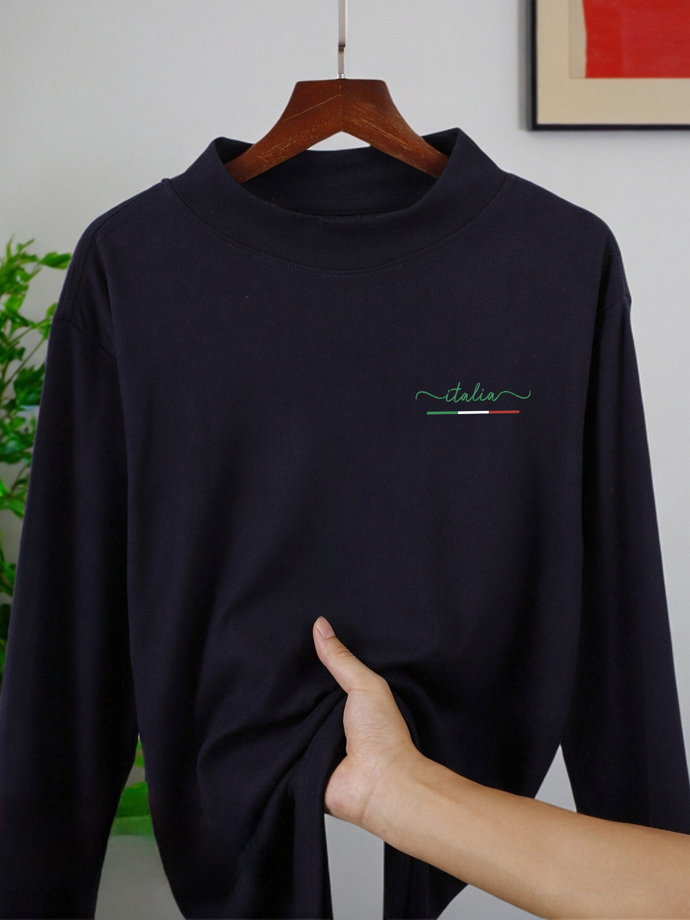 Classic Colors Representing It - Winter Clothing Usa avis et prix