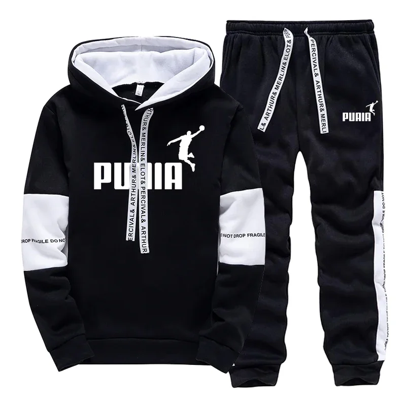 Hot Sales Mens Tracksuit Print - Winter Clothing Usa avis et prix